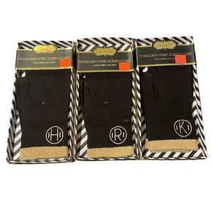 Smart screen touch gloves!